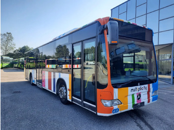 Mestský autobus MERCEDES-BENZ Citaro