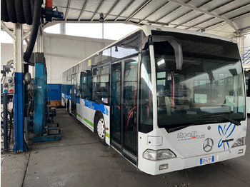 Mestský autobus MERCEDES-BENZ Citaro