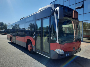 Mestský autobus MERCEDES-BENZ Citaro