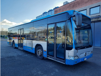 Mestský autobus MERCEDES-BENZ Citaro