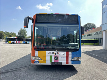 Mestský autobus Mercedes-Benz Citaro: obrázok 2