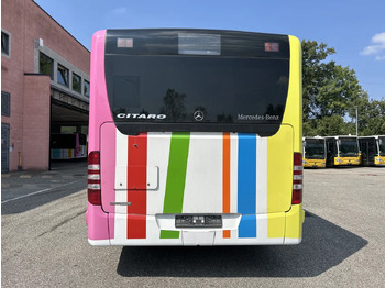 Mestský autobus Mercedes-Benz Citaro: obrázok 5