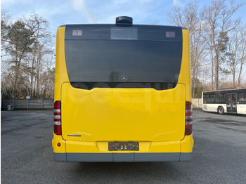 Mestský autobus Mercedes-Benz Citaro: obrázok 5