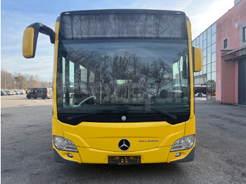 Mestský autobus Mercedes-Benz Citaro: obrázok 2