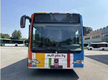 Mestský autobus N.2Mercedes-Benz Citaro: obrázok 2