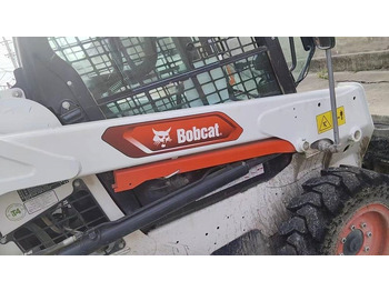 Šmykom riadený nakladač Bobcat S 510: obrázok 2