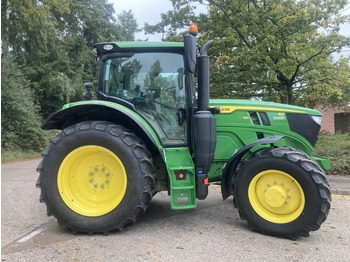 Traktor JOHN DEERE 6R 185