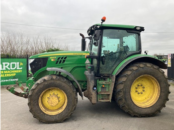 Traktor JOHN DEERE 6145R