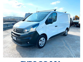 Furgon FIAT Talento 2.0