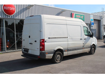 Minibus, Mikrobus Volkswagen Crafter KÜHLUNG 35 L2H2: obrázok 2