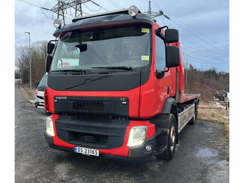 Odťahovy voz VOLVO FE