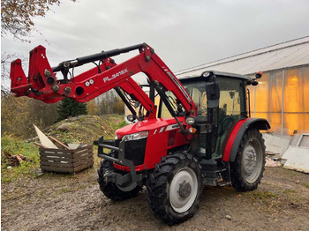 Traktor MASSEY FERGUSON 4709