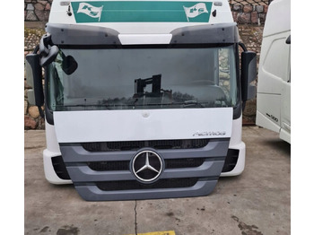 Kabína pre Nákladné auto Mercedes-Benz ACTROS MP 3 MEGA SPACE: obrázok 2