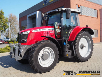 Traktor MASSEY FERGUSON 6718