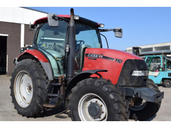 Traktor CASE IH MX Maxxum