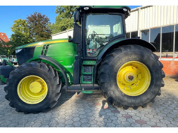 Traktor JOHN DEERE 7280R