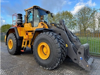 Nový Kolesový nakladač Volvo L220H: obrázok 4