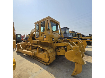 Buldozér CATERPILLAR D8K