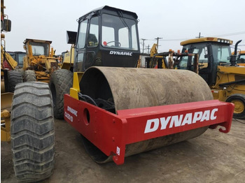 Leasing Dynapac CA251D Dynapac CA251D: obrázok 3