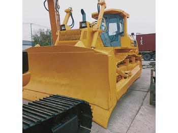 Buldozér KOMATSU D155