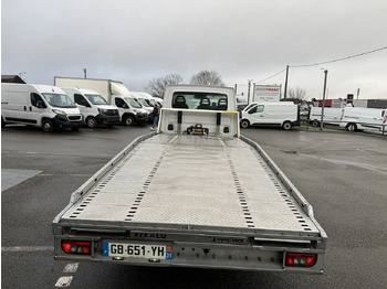 Leasing  Iveco Daily 35S16 EMPATTEMENT 4100 Iveco Daily 35S16 EMPATTEMENT 4100: obrázok 2