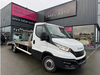 Leasing  Iveco Daily 35S16 EMPATTEMENT 4100 Iveco Daily 35S16 EMPATTEMENT 4100: obrázok 1