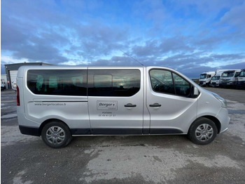 Minibus, Mikrobus FIAT TALENTO MINIBUS L2H1: obrázok 2