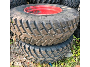 Kompletné koleso NOKIAN TYRES