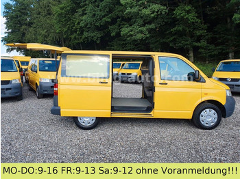 Minibus VOLKSWAGEN Transporter T5