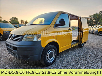 Minibus VOLKSWAGEN Transporter T5