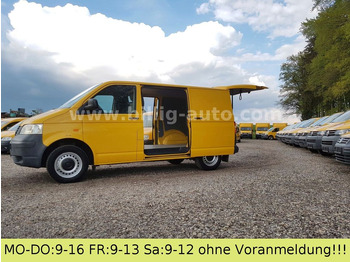 Minibus VOLKSWAGEN Transporter T5