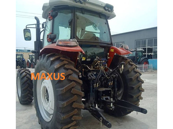 Nový Traktor NEW MAXUS 180 HP Tractor + Loader Warranty up to 10 YEARS Новий MAXUS Трактор 180 К.с. + Навантажувач Гарантія до 10 РОКІВ Nowy MAXUS Traktor 180 KM + Ładowacz Gwarancja do 10 LAT: obrázok 5