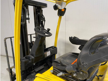 Elektrický vysokozdvižný vozík Hyster J2.0XNT LWB: obrázok 3