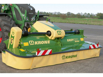 Nový Kosačka Krone EasyCut F320CV: obrázok 2