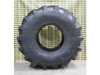 Nový Kompletné koleso pre Kolesový nakladač GTK RS200 750/65R26 TL 165D/168A8 complete wheels for all loaders! with original: obrázok 3