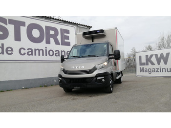 Chladiarenská dodávka IVECO Daily 35c14