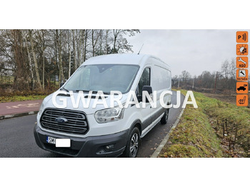 Furgon FORD Transit