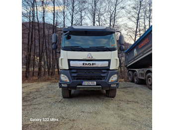 Sklápač DAF CF 450