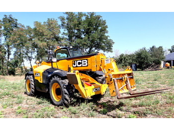 Leasing JCB 540-140 JCB 540-140: obrázok 2