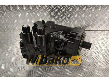 Hydraulický motor pre Stavebné stroje Hydraulic motor Sauer 51V080-1-RC7N T2D2 NNX1 AWM 035AANN 0037 83012008: obrázok 2