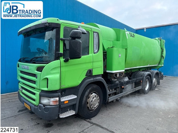 Leasing Scania P 280 6x2, EURO 5 Scania P 280 6x2, EURO 5: obrázok 1