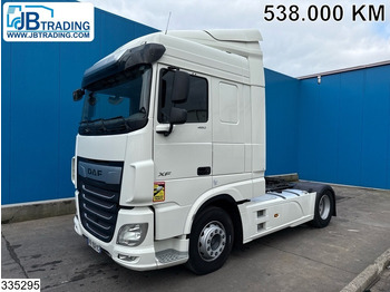 Ťahač DAF XF 480