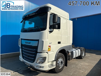 Ťahač DAF XF 480