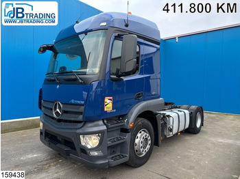 Ťahač MERCEDES-BENZ Actros 1843