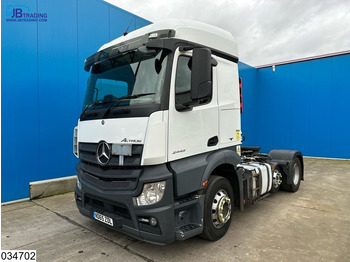 Ťahač MERCEDES-BENZ Actros 2443