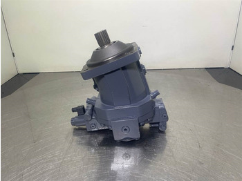 Hydraulika pre Stavebné stroje WACKER NEUSON -Rexroth A6VM140HA1R1/63W-Drive motor/Fahrmotor: obrázok 3 Hydraulika pre Stavebné stroje WACKER NEUSON -Rexroth A6VM140HA1R1/63W-Drive motor/Fahrmotor: obrázok 3