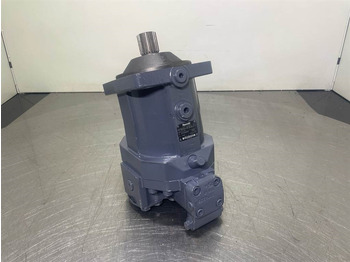 Hydraulika pre Stavebné stroje WACKER NEUSON -Rexroth A6VM140HA1R1/63W-Drive motor/Fahrmotor: obrázok 4 Hydraulika pre Stavebné stroje WACKER NEUSON -Rexroth A6VM140HA1R1/63W-Drive motor/Fahrmotor: obrázok 4
