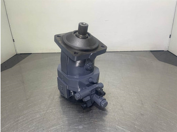 Hydraulika pre Stavebné stroje WACKER NEUSON -Rexroth A6VM140HA1R1/63W-Drive motor/Fahrmotor: obrázok 2 Hydraulika pre Stavebné stroje WACKER NEUSON -Rexroth A6VM140HA1R1/63W-Drive motor/Fahrmotor: obrázok 2