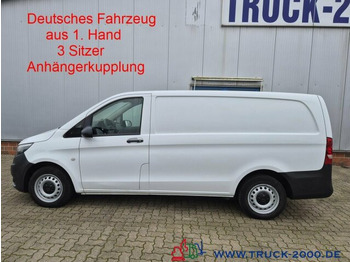 Malá dodávka MERCEDES-BENZ Vito 116