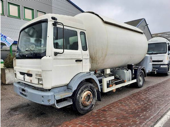 Cisternové vozidlo RENAULT Midliner M 210